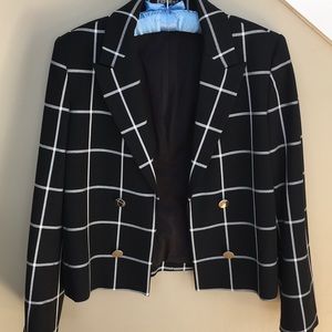 Express Blazer Size 12